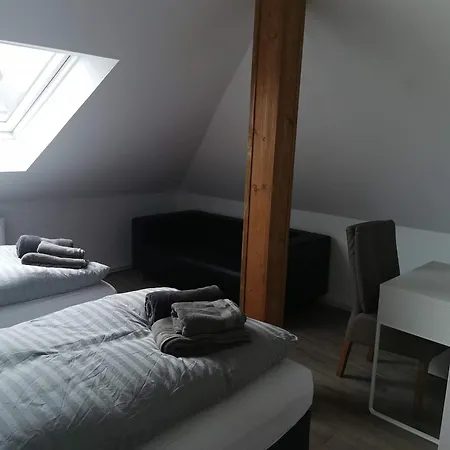 Apartment 307 Am Kasinopark Georgsmarienhutte