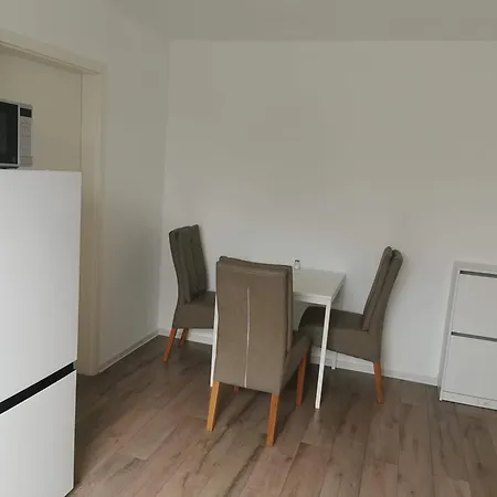 307 Am Kasinopark Apartment