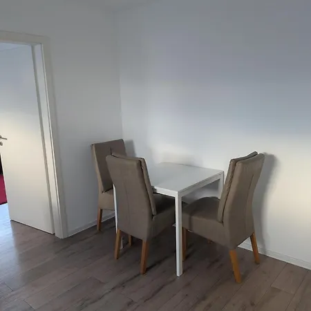 Apartment 307 Am Kasinopark