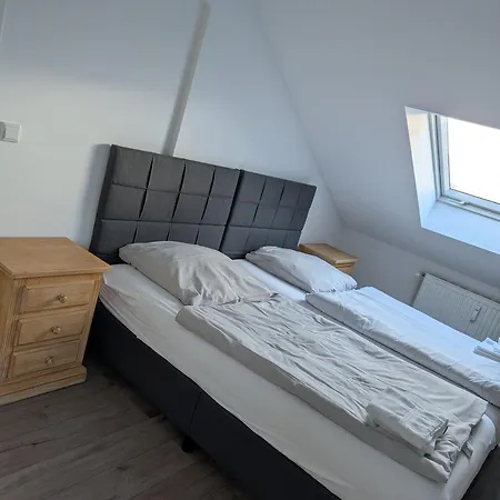 Apartment 307 Am Kasinopark *